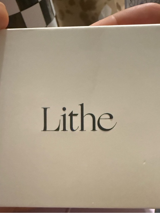 Lithe Other - Sunset Blush Palette — Four Powder Shades